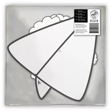 King Gizzard & The Lizard Wizard - Live In '24 [Picture Disc]