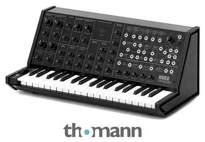 Korg MS-20 mini
