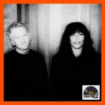 Ólafur Arnalds and Loreen - Sages