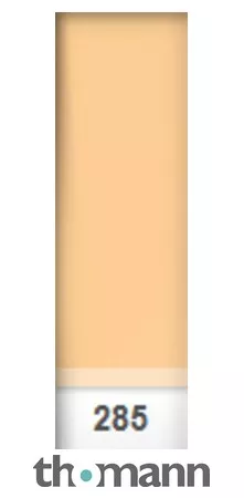 Lee Filter Roll 285 3/4 CTO