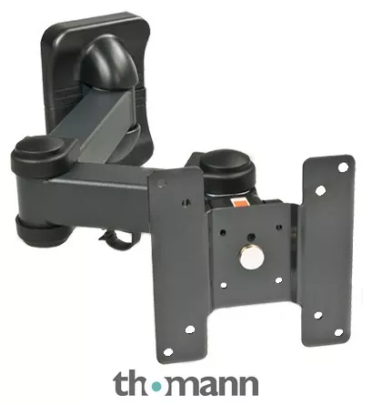 Lindy LCD Multi Joint Wall Bracket