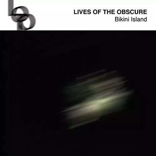 Lives of the Obscure: Bikini Island - CASSETTES