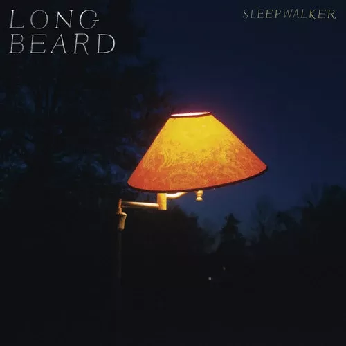 Long Beard: Sleepwalker - CASSETTES
