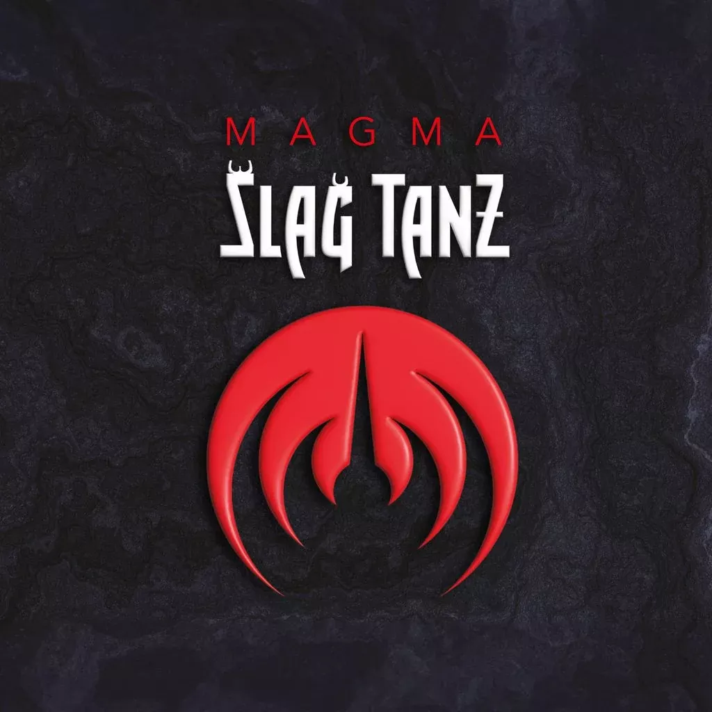 Magma - Šlaǧ Tanƶ [12" EP] [Import]