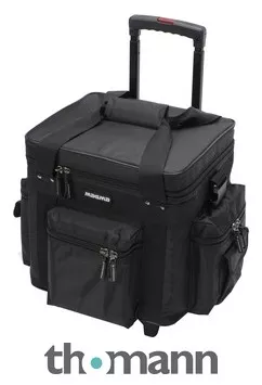 Magma LP Bag 100 Trolley