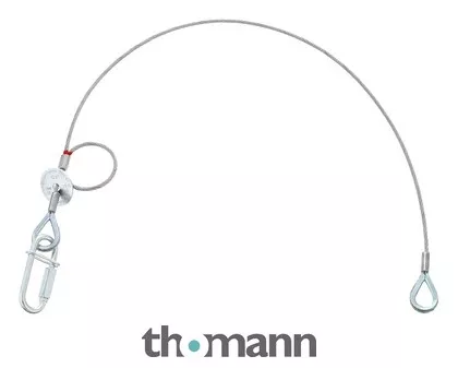 Major Saveking 3mm 0.6m 20kg Silver