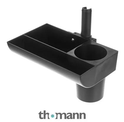 Manhasset Accessory Box 2800