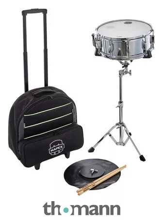 Mapex MK14DC Snare Drum Kit