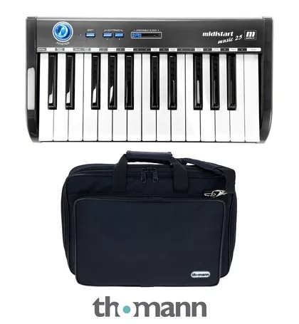 Miditech Midistart Music 25 Bag Set