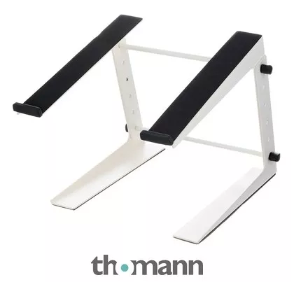 Millenium Laptopstand White