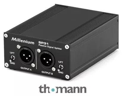 Millenium SP 31