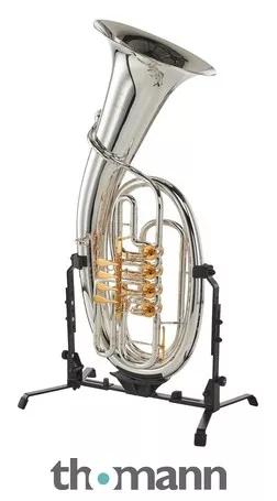 Miraphone 54L 1102 AE10 Baritone
