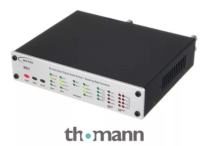 Mutec MC-6