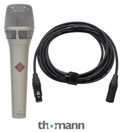 Neumann KMS 105 Bundle