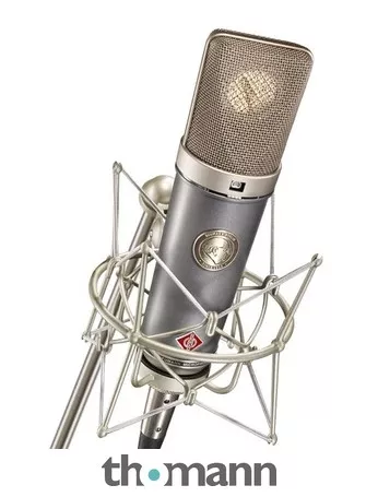 Neumann TLM 67 EA87 Bundle