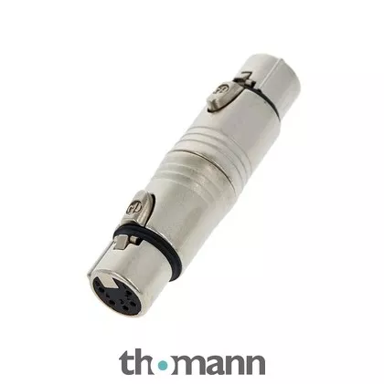 Neutrik NA5 FF