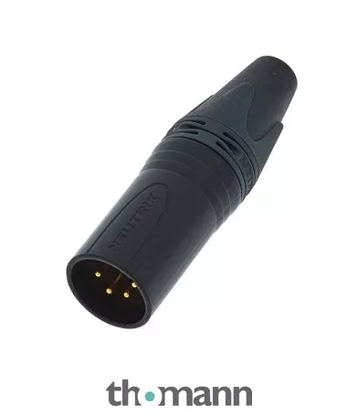 Neutrik NC4 MXX-B