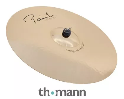 Paiste 20" Reflector Heavy Full Crash