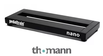 Pedaltrain PT-Nano-SC