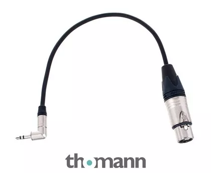 pro snake Camera Cable 0,3