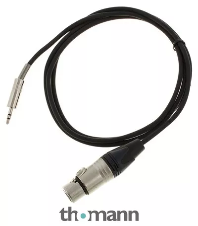 pro snake Camera Cable 1,5-A