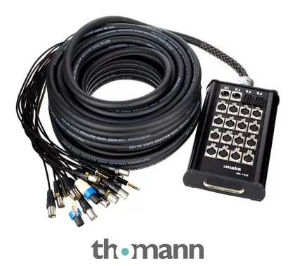 pro snake MC 1622