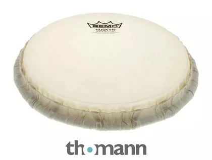 Remo 7,15" Nuskyn Bongo Head