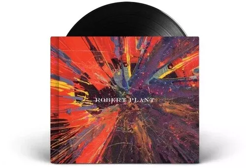 Robert Plant: Digging Deep (7 Box Set with Book) - 7-INCH SINGLE
