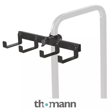 RockNRoller RCH1 Headphone/Cable Hanger