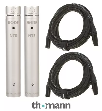 Rode NT5-MP Bundle
