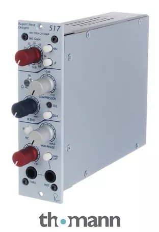 Rupert Neve Designs 517