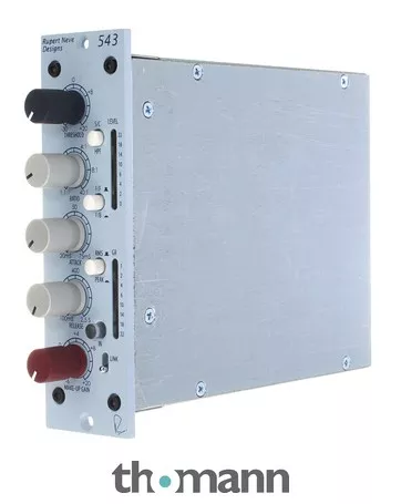 Rupert Neve Designs 543