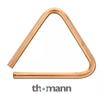 Sabian 4" Triangle B8 Bronze