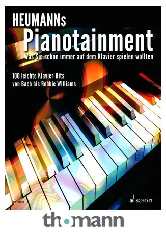 Schott Heumanns Pianotainment