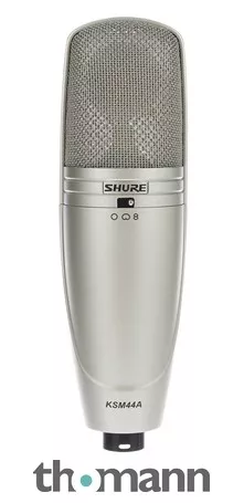 Shure KSM44A