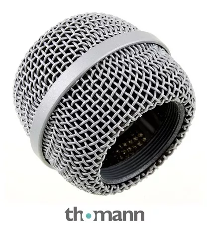 Shure Replacement Grill f. C606