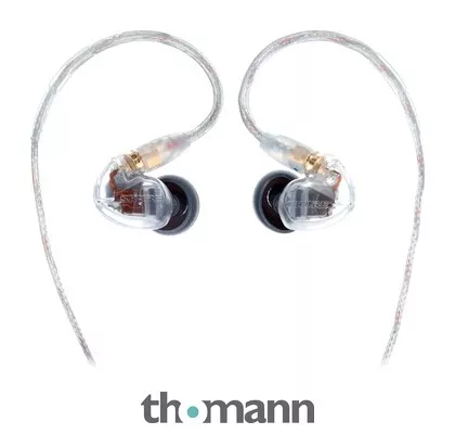 Shure SE535-CL