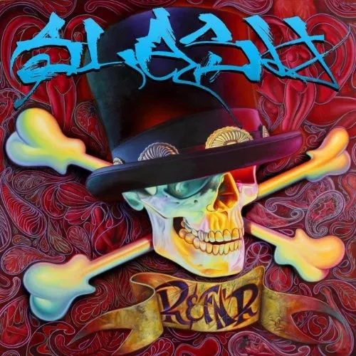 Slash: Slash - VINYL LP