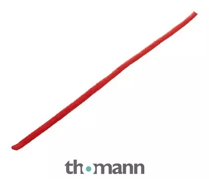 Slide O Mix Toweling Sheath Red