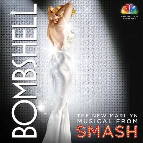 Smash: Bombshell - COMPACT DISCS
