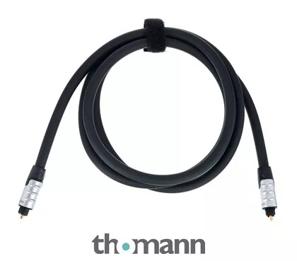 Sommer Cable Toslink Cable 1,5m