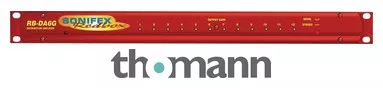 Sonifex Redbox RB-DA6G