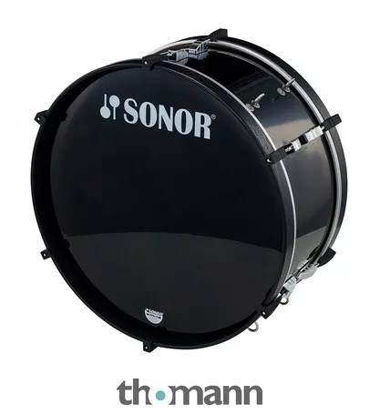 Sonor MC2410 CB Marching Bass Drum