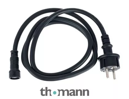 Stairville Outdoor Power Cable Adaptor