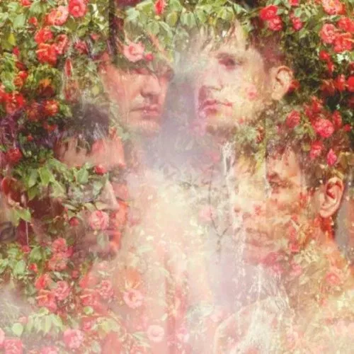 STRFKR: Miracle Mile - COMPACT DISCS