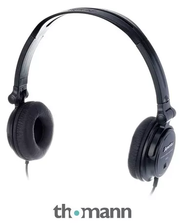 Superlux HD 572