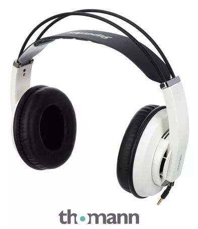 Superlux HD-681 Evo WH