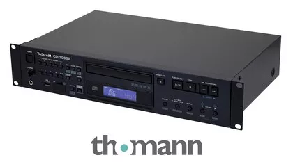 Tascam CD-200 SB