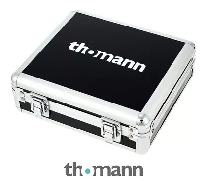 Thomann Case Pocket Recorder
