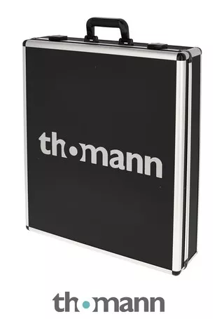 Thomann Case Soundcraft EFX12 EPM12